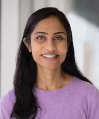 Manasa Kanneganti