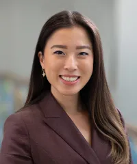 Christina H. Fang