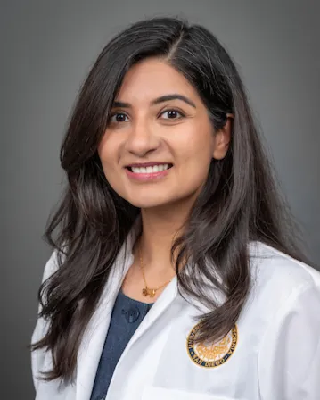 Zehra Dhanani