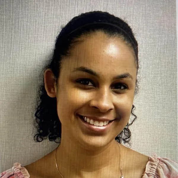 Lauren Clark Henderson