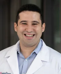 Daniel Burack