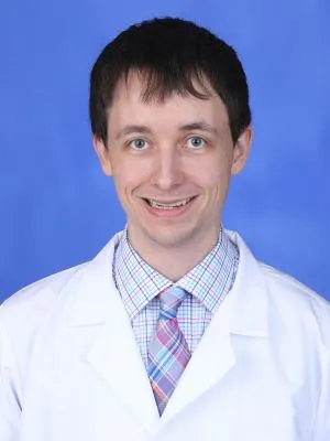 Barrett R. Richard