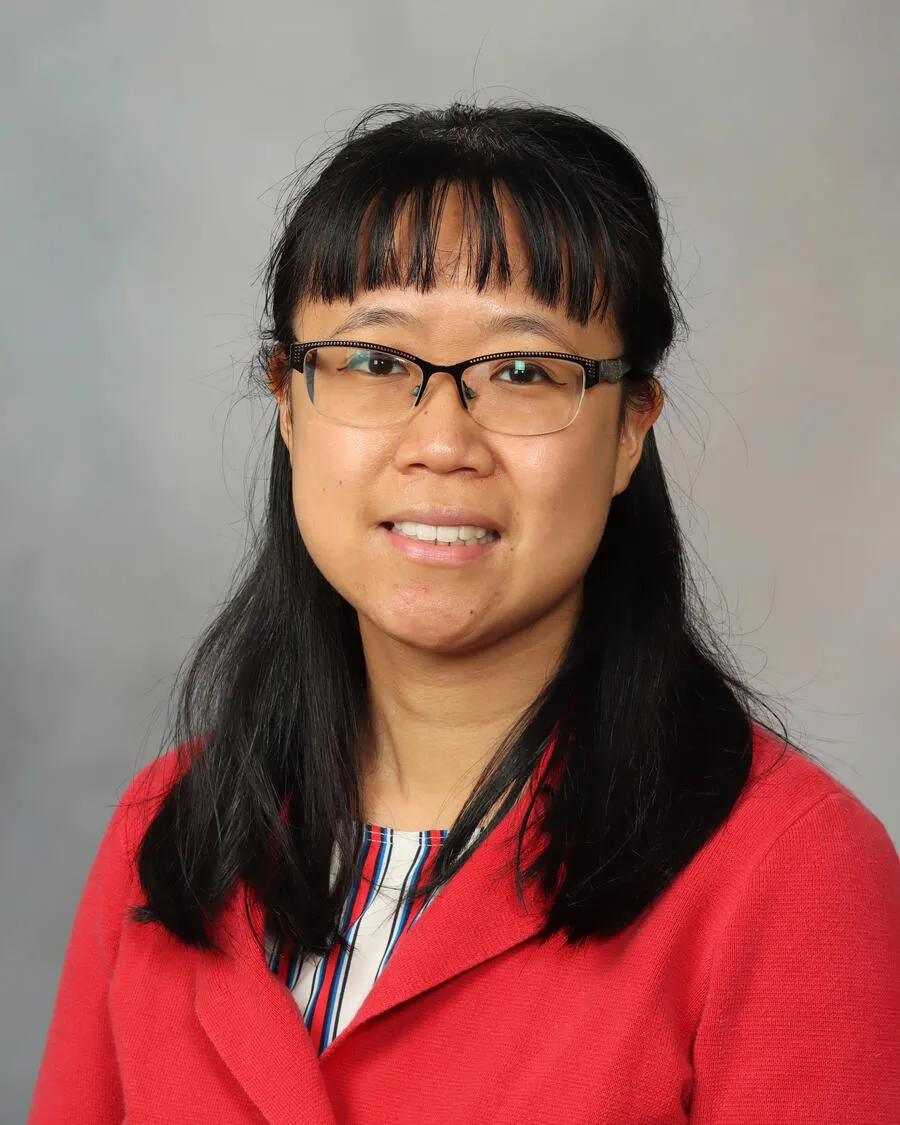 Grace M Choong