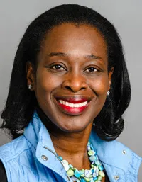 Inyang A. Isong
