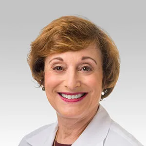 Rosalind Ramsey-Goldman