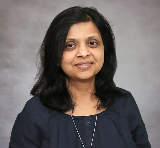Shaily Jain