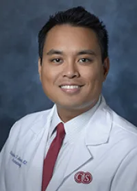 Christopher V Almario
