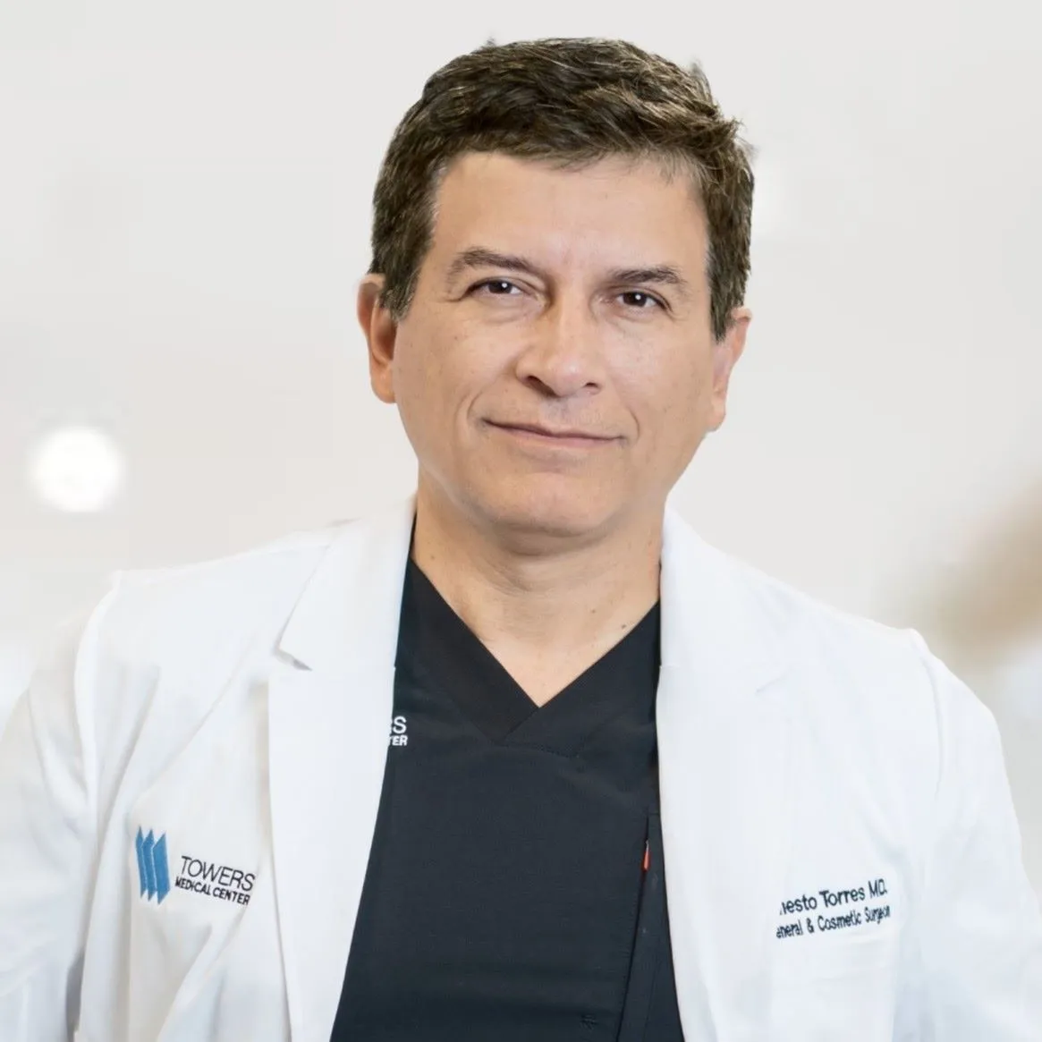 Ernesto Vladimir Torres Miranda