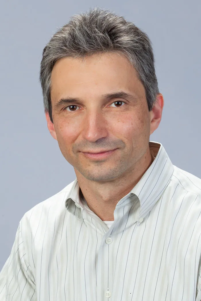 Dmitry Chuprun