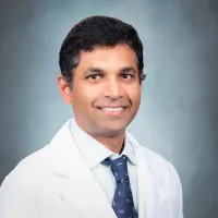 Prashant R. Mudireddy