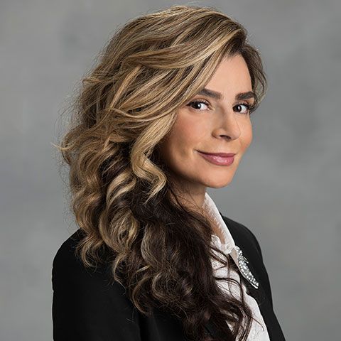 Nada Ahmad Hindiyeh