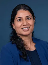 Madhavi Medipally