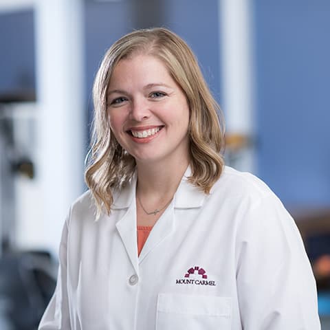 Jacqueline Renee Mcgowan