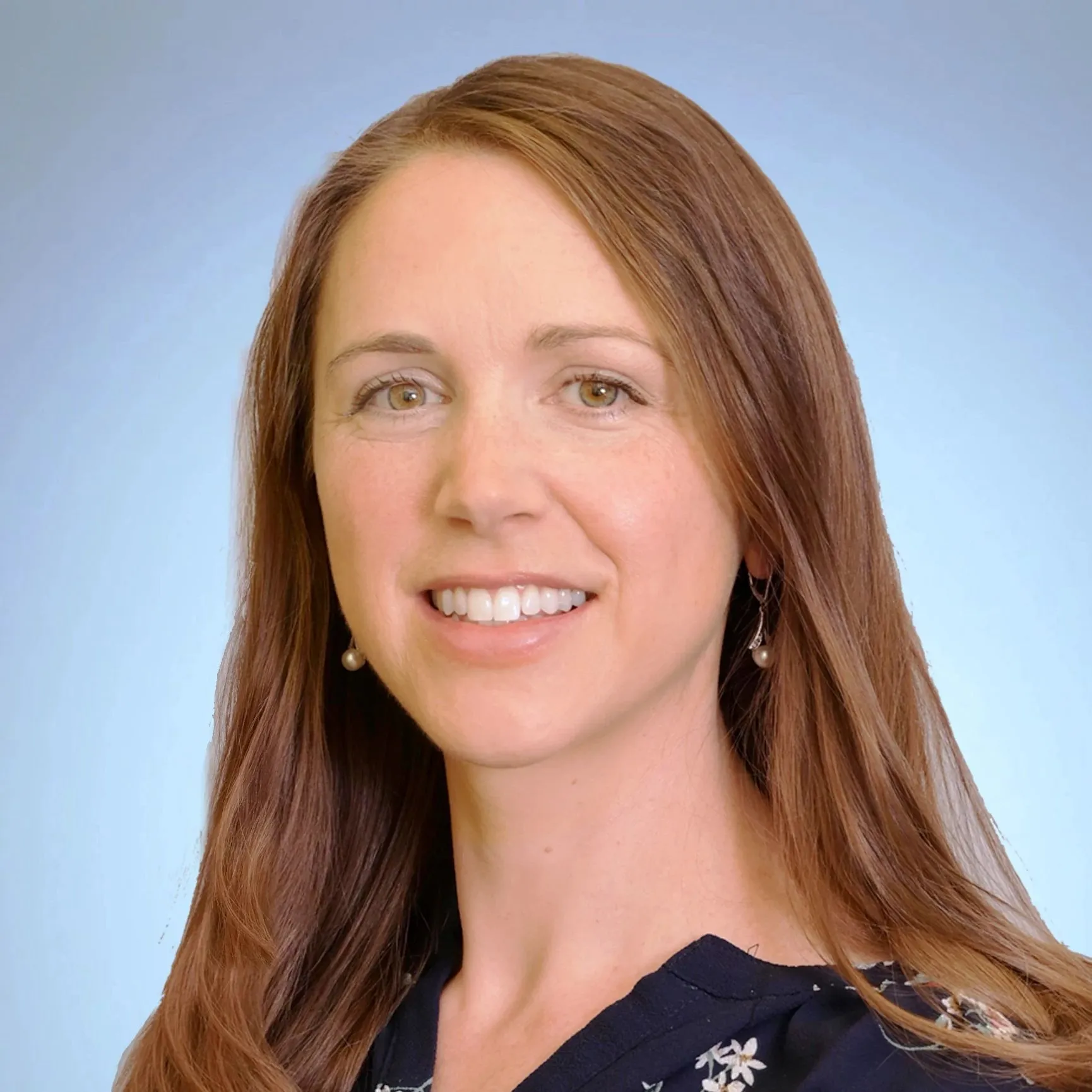 Megan Foeller