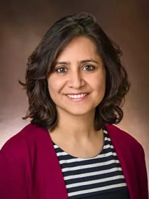 Shelly Soni