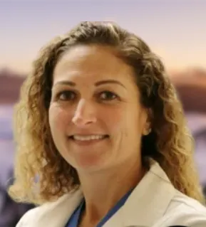 Dr. Andrea Marie Pakula
