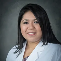 Veronica M. Vasquez