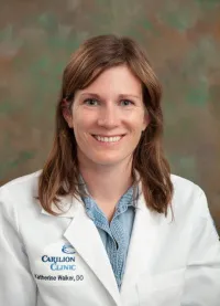 Katherine H. Walker