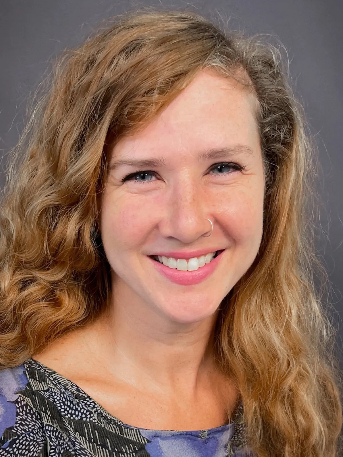 Krista L. Buckley