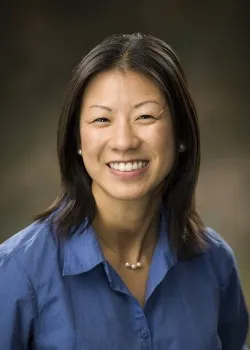Erica Wang