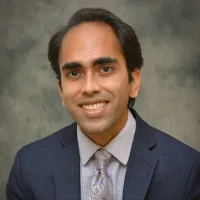 Neil D. Patel