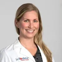 Sara Robertson