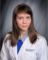 Lisanne Anders