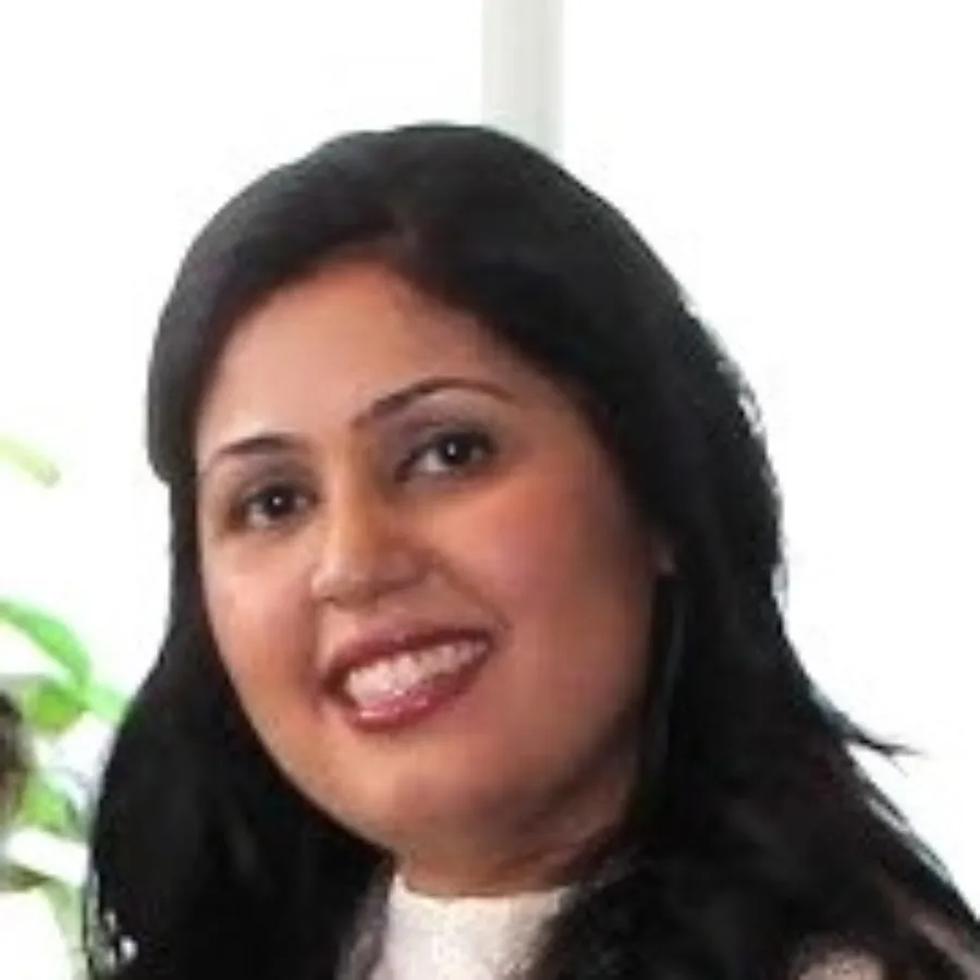 Farha Bilal Motiwala