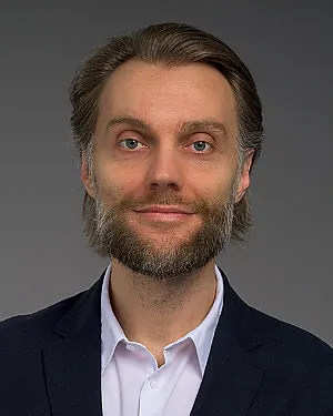 Wojciech Blogowski