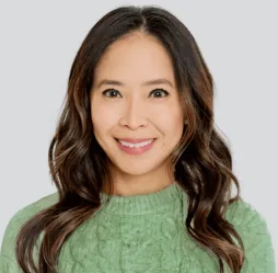 Chanida Lee