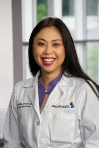 Arisha M. Carreon