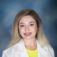 Lidiya Gutnikova