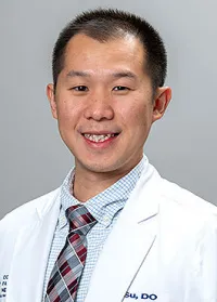 Zhuocheng Su