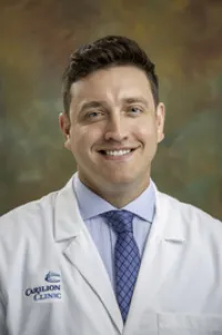 Alan D. Auckland