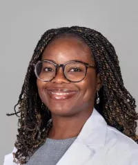 Ebelechukwu K Osifo