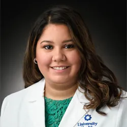 Analicia G De Los Santos