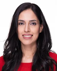 Rabia Malik