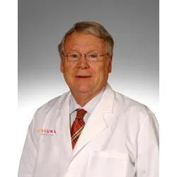 Cary Ernest Stroud