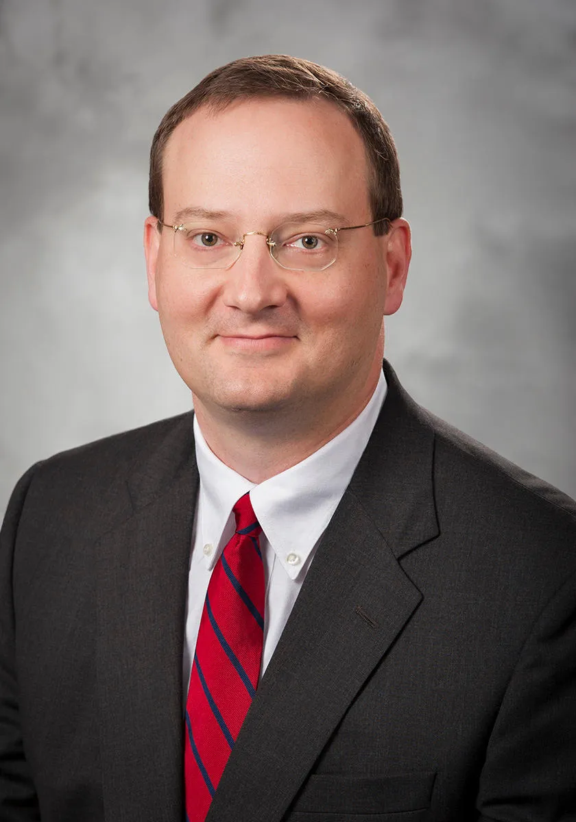 Michael J. Heidenreich