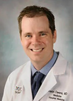 Aaron D Owens