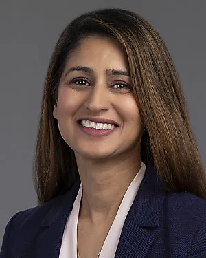 Ami N. Shah