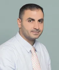 Toufic Kabbani