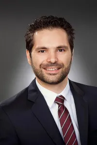 Ioannis Parastatidis