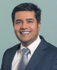 Vivekkumar K Shroff
