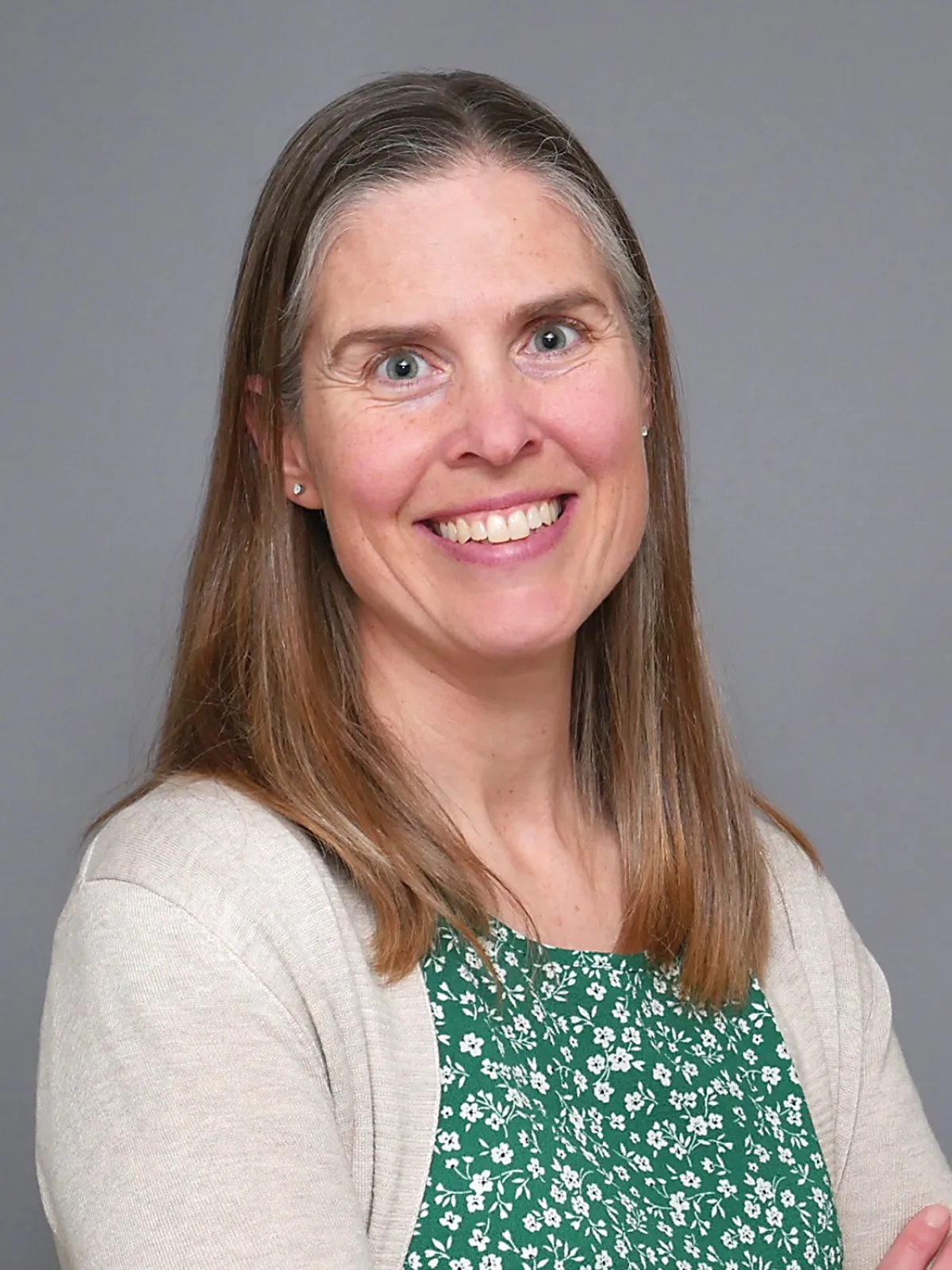 Laura B. Chamberlain