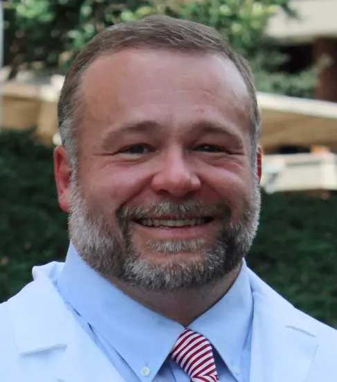 Dr. Justin Parden