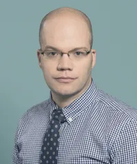 Daniel Scot Robertson