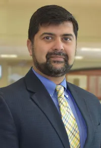 Ihtishaam Qazi
