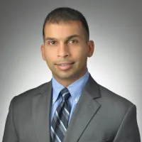 Suneel B. Bhat