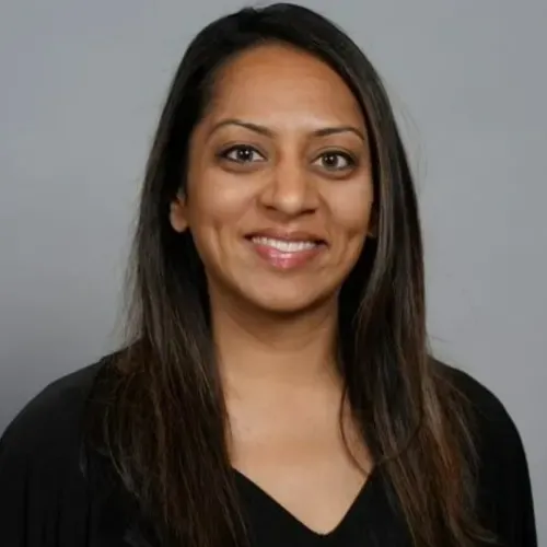 Rupal H Patel